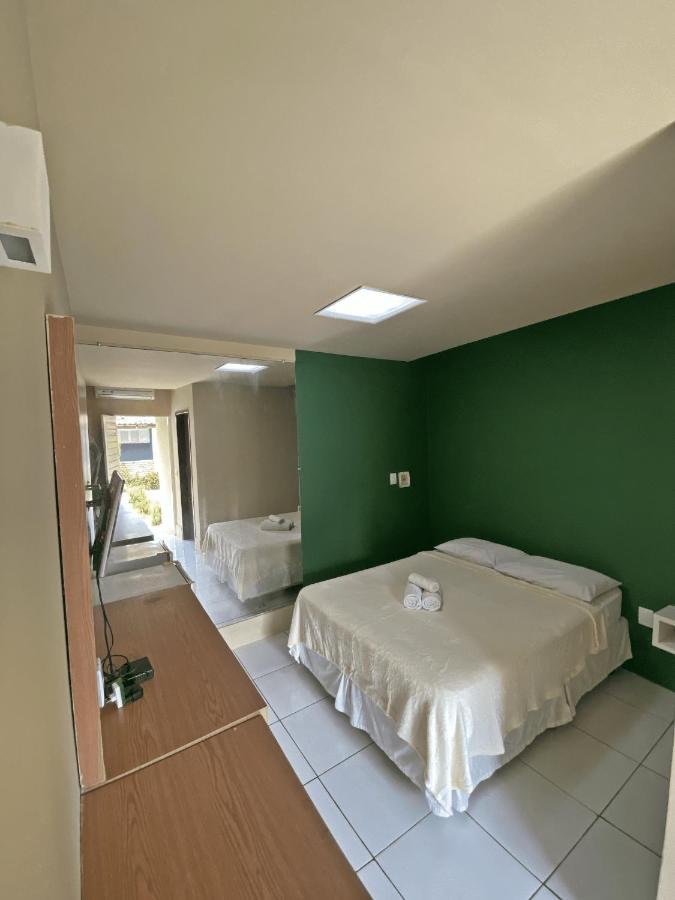 Free! Hostel Vila Praia de Pipa Extérieur photo