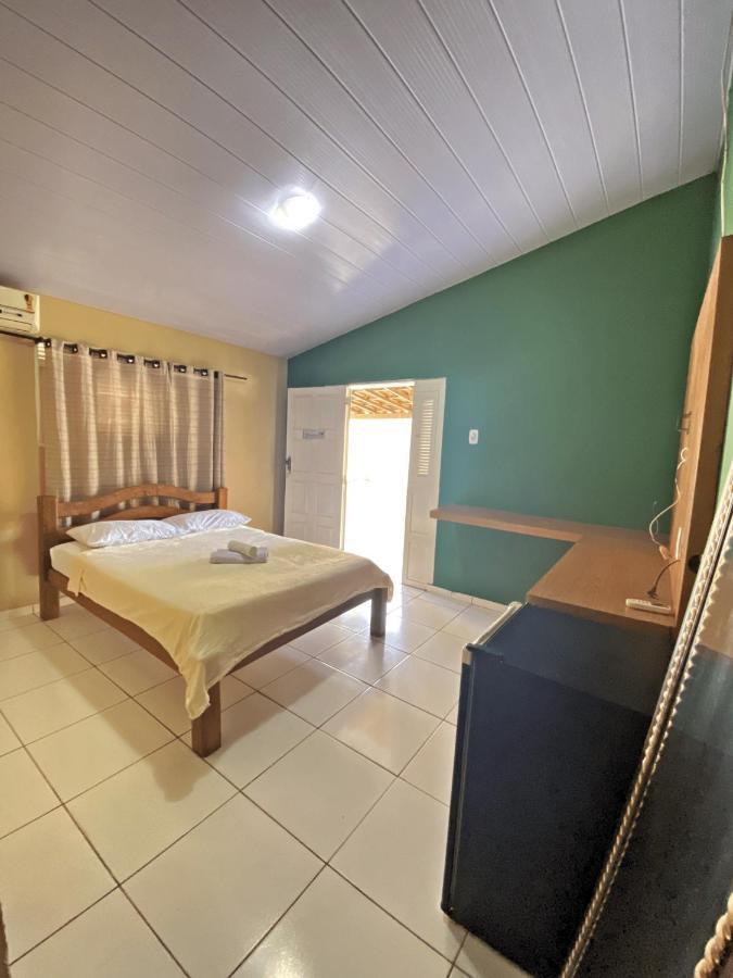Free! Hostel Vila Praia de Pipa Extérieur photo