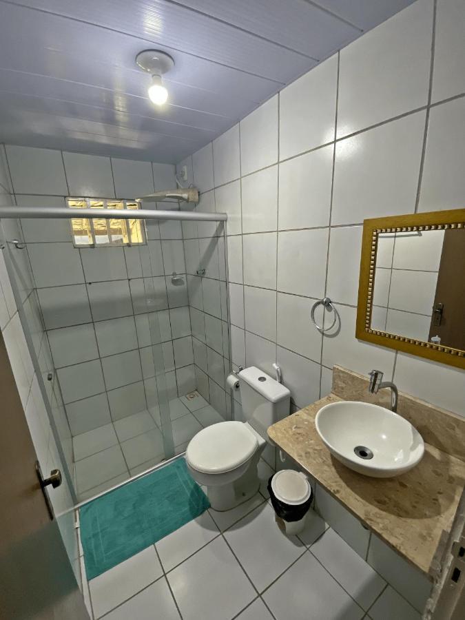 Free! Hostel Vila Praia de Pipa Extérieur photo