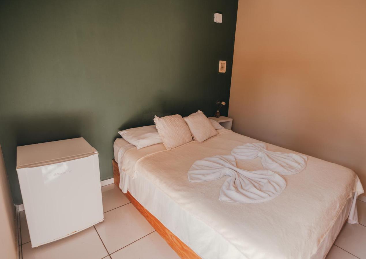 Free! Hostel Vila Praia de Pipa Extérieur photo
